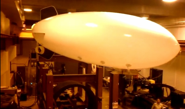 Blimp